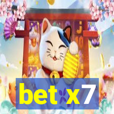 bet x7